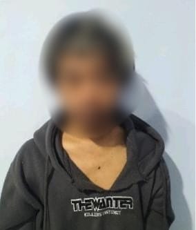 Mantan Karyawan Konveksi Diamankan, Diduga Curi Mesin Jahit Senilai Rp3,5 Juta di Kedungwuni