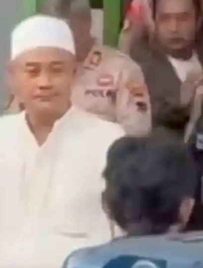 Santriwati Diduga Hamil Tanpa Hubungan Intim, Legalitas Ponpes Padang Ati Jadi Sorotan
