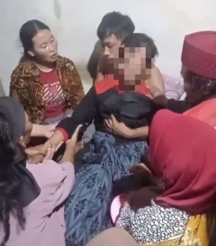 Sempat Hilang Sejak Senin, Petani Asal Gembong Ditemukan Kembali dalam Keadaan Selamat